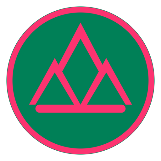 Bavlesto Niradine Logo